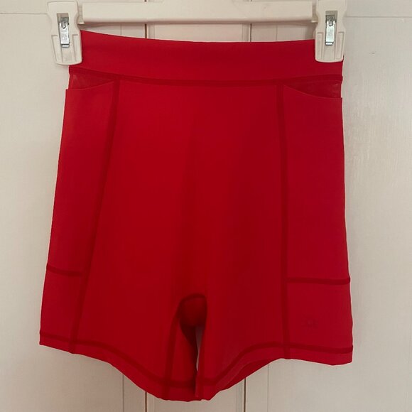 Offline by Aerie High Waisted Athletic Shorts - Picture 1 of 2